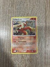 Lohgock Holo 1/106 Pokemon Epische Begegnungen 2008