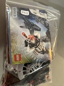 LEGO BIONICLE: Toa Nuparu (8913)