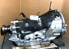 2017-2019 JAGUAR XE 2.0L RWD 8-SPEED ZF AUTOMATIC TRANSMISSION OEM.