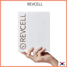 REVCELL Vita Collagen Full Face Lifting Up Mask 19g x 5pcs