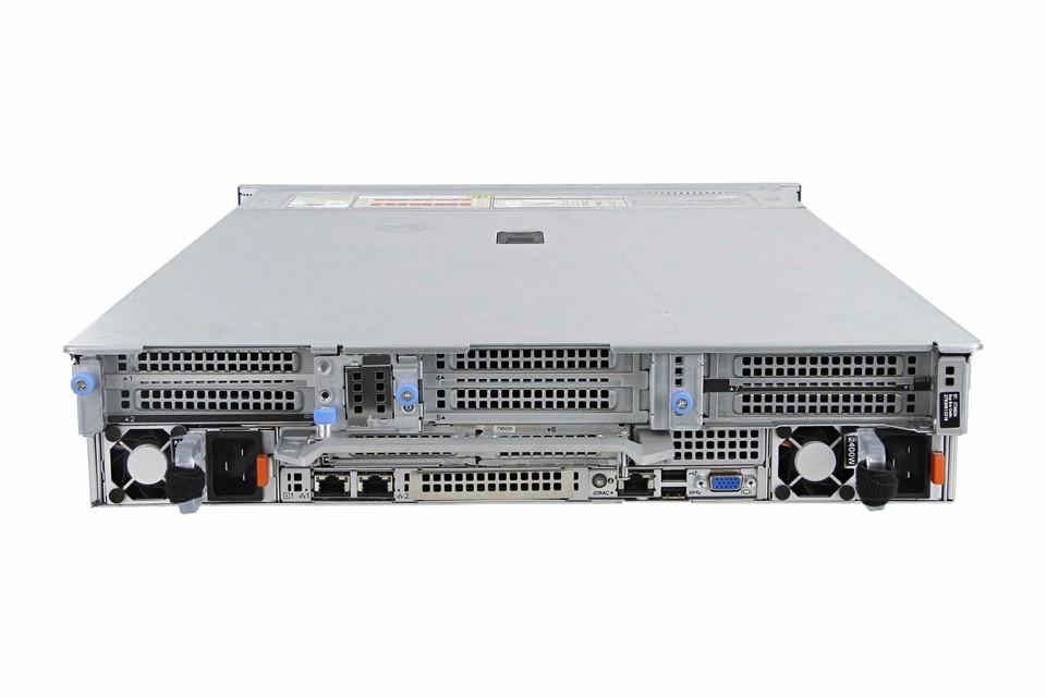 Dell Precision 7960 Rack - R7960 - Build Your Own Workstation | eBay