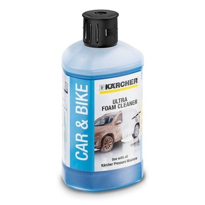 Kärcher Ultra Foam Cleaner 3in1, 1 L  RM615