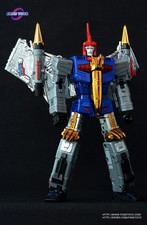 Transformers Masterpiece FansToys FT-05 Soar