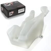 Waschwasser BehäLter Wassertank Wischwasser Spritzwasser FüR Ford Escort VII MK7