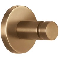 Tesa Moon Bronze Handtuchhaken Klebstoff Metall