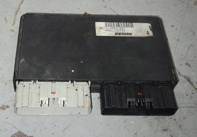 Honda Aquatrax 2004 F12 F-12 ECU ECM PCM electronic control unit computer PGM