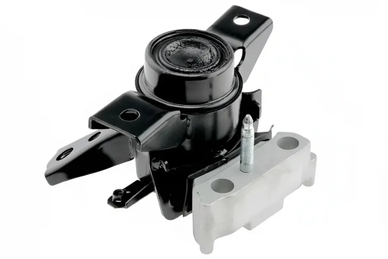 NTY ZPS-TY-121 Engine Mounting for TOYOTA - Image 4
