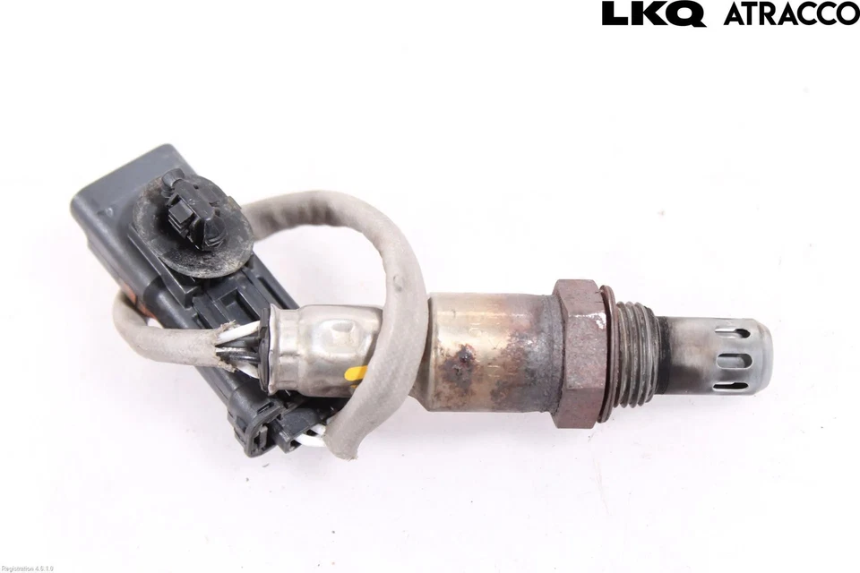 Sonda lambda posteriore originale Citroën C4 Grand Picasso II (DA_, DE_) 2018 - Immagine 2 di 2