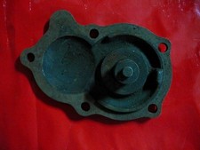 Flathead Ford Oil Pump Idler Gear Cover Non-symetrical 18 6664 A