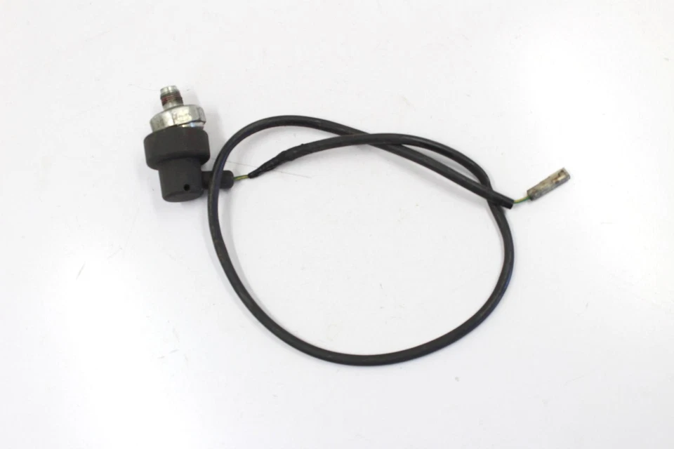 Suzuki GSXR1000 2014 OEM sensor de presión de aceite Foto 2 de 4