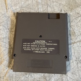 Dr.Mario Nintendo NES Game