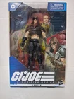 Hasbro G.I. JOE Classified Series Zartan 6" Inch Action Figure #23