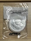 Destiny Series, The Blacksmith Proof  2oz 999 Silver Round Mint Knight Apmex