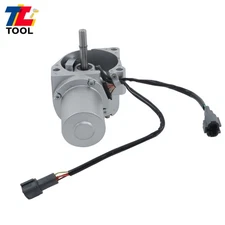 4614911 4360509 AT213992 Stepper Throttle Motor For John Deere 70GLC 600C 800C