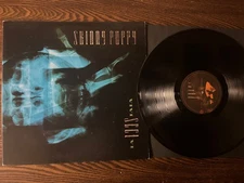Skinny Puppy Vivisect VI 1988 Record Vinyl Nettwerk NTL-30021 Industrial Electro