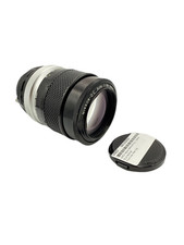 USED Nikon NIKKOR-Q.C 135mm f/2.8 NON-AI
