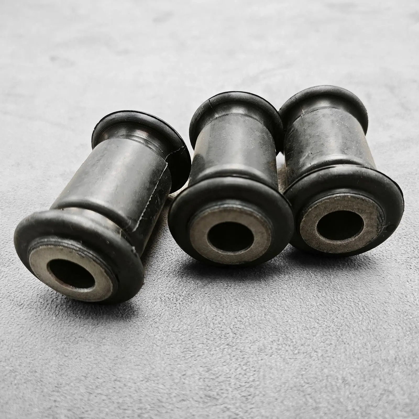 McLaren 570S 2012-2025 Engine mounts Set P/N 13F0297CP