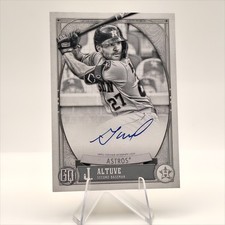 2022 Topps Gypsy Queen Baseball Cards Checklist 19