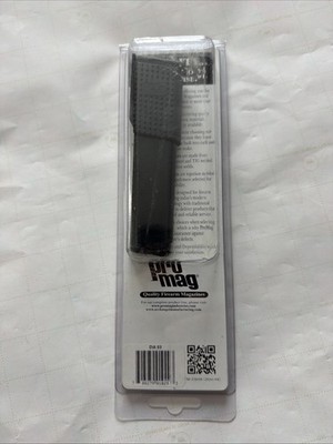 ProMag Diamondback DB380 .380 ACP (10) Rd Blue Steel DIA 03