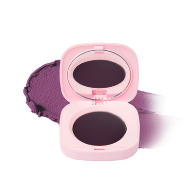 KEEP IN TOUCH Glossy Glow Marine Balm Midnight Peach Lip&eyes&Cheek K-Beauty