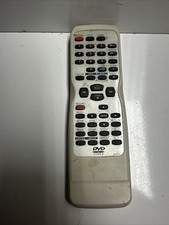 NA202 DVD / VCR Combo Remote Control For Emerson Funai Sylvania -