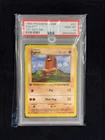 1999 Diglett 1st Edition #47 PSA 10 GEM MINT Base Set Shadowless Pokemon