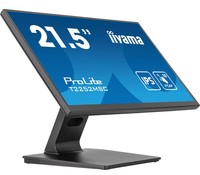Iiyama Prolite T2252MSC-B2 21.5 Zoll Monitor Full Hd Touch Ips Display Schwarz