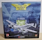 47403 Corgi Aviation Archive 1st Issue Avro Lancastrian Flight Refueling