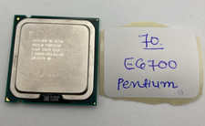 Intel Pentium E6700 SLGUF Processor 3.2GHz