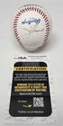 Jim Thome Signed Rawlings Official Major League Baseball JSA COA PHILLIES