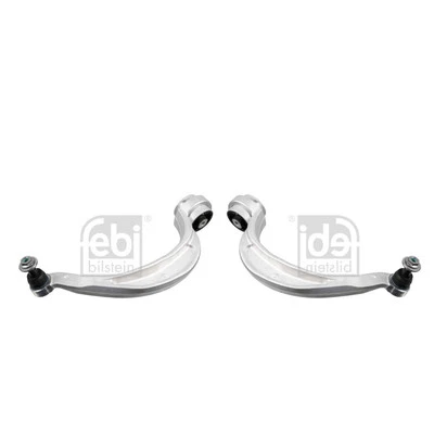 Kit Bras de Suspension Gauche Droite pour Audi A4 Avant 8K5 B8 Q5 8RB 8R 8K2 8KH - Photo 1/3