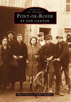 Convercy Alain (U. A.) | Pont-De-Roide Et Son Canton | Taschenbuch | FranzöSisch
