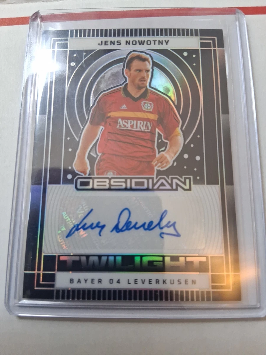 Panini Soccer Bayer Leverkusen Sports Trading Card Singles for Panini Soccer Bayer Leverkusen Sports Trading Card Singles for