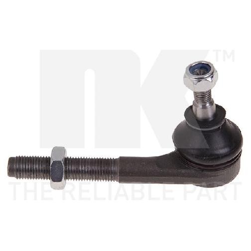 Spurstangenkopf Vorne Links FüR Citroen AX ZA 1.1 1.3 1.4 86 Bis 98 NK KAY Neu-image