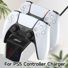 PS5 Controller Ladestation Station für SONY ...