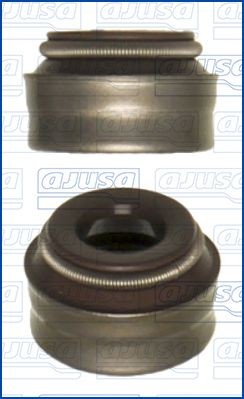 Ajusa Dichtring, Ventilschaft 12022300 FüR Chrysler Daewoo Ford Isdera Jeep Vw-image