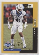 Josh Hines-Allen Josh
