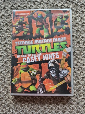 Teenage Mutant Ninja Turtles Animated Series 2012 6 DVD Set | eBay