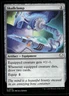 1x Skullclamp - Commander: March of the Machine - NM - MTG