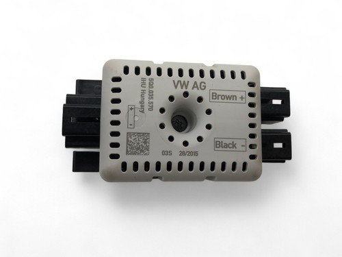 VW Antennenfilter 5Q0035570 (AB1162)