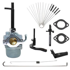 591378 698305 793778 Carburetor Replacement Compatible with Briggs & Stratton