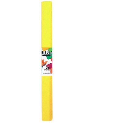Starpak - Crepepapier Lemon NEW