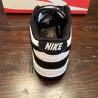 Nike Dunk Low Retro Sz9 Mens/Sz10.5 Wmns  Wht/Blk Panda DD1503-101 Shoes New *** — photo 5