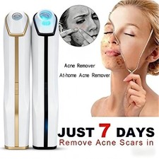 LEAFLIFE plasma acne and oil control facial mite second-generation beauty device