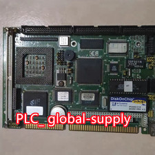 1PCS Used Advantech PCA-6145B Industrial Motherboard REV:C1 Fast shipment