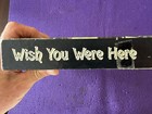Vintage Springbok Puzzle Wish You We’re Here (Complete) — photo 4