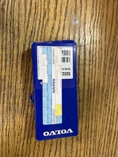 Volvo Engine Variable Timing Solenoid #9202388