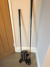 Callaway driver hybrid set golf clubs