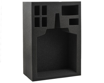 PTK-8176 PROTEK RC UNIVERSAL RADIO CASE INSERT (DX6/DX7/DX8/DX9/DX18/VBAR