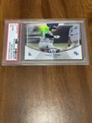 2024 Topps 50/50 Shohei Ohtani #98 Refractor Psa 8